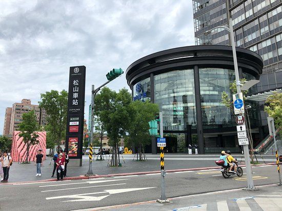 シティリンク松山店